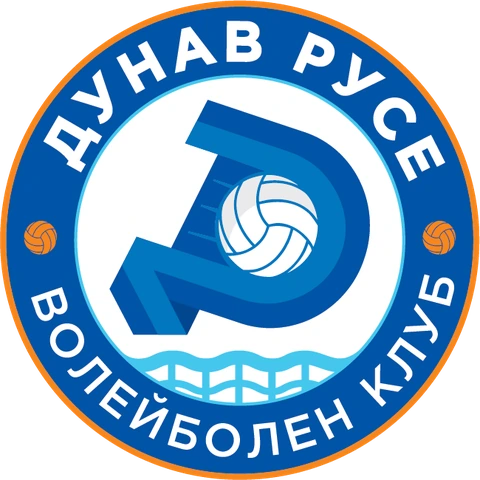 Емблемата на Дунав