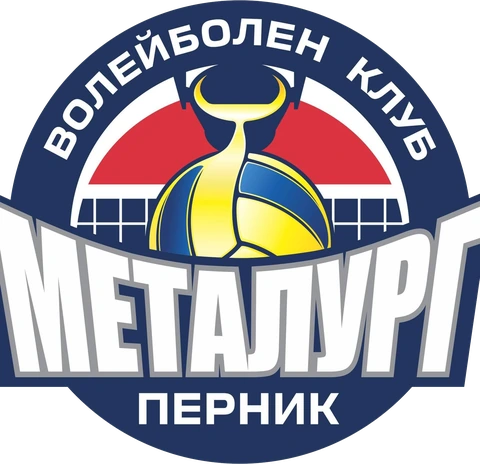 Емблемата на Металург