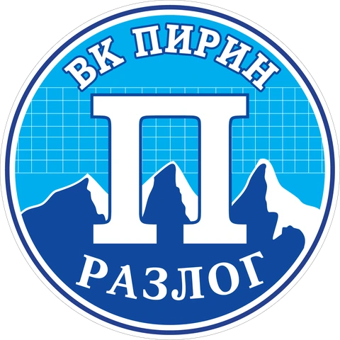 Емблемата на Пирин